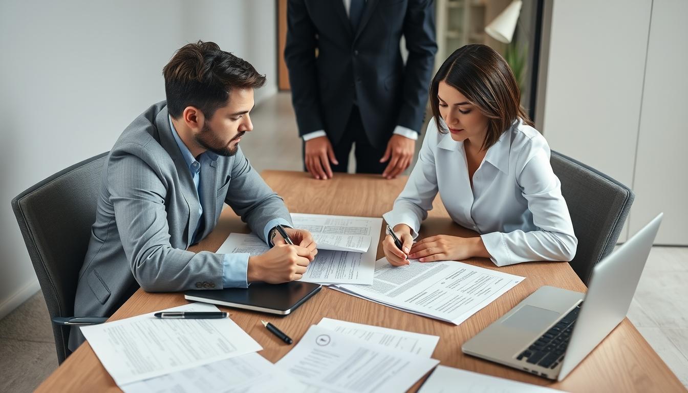 Privacy and data protection for senior legal services